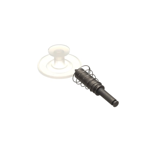 Kit Dsv11 Diaphragm Plunger